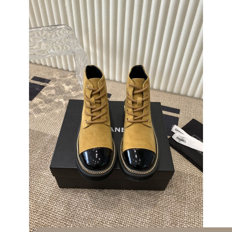 Ch*el boots